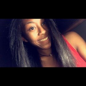 Meet your Posher, Ashlynn